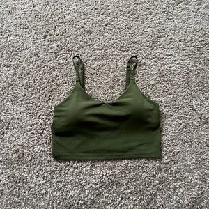 Athleta Elation Crop M A-C